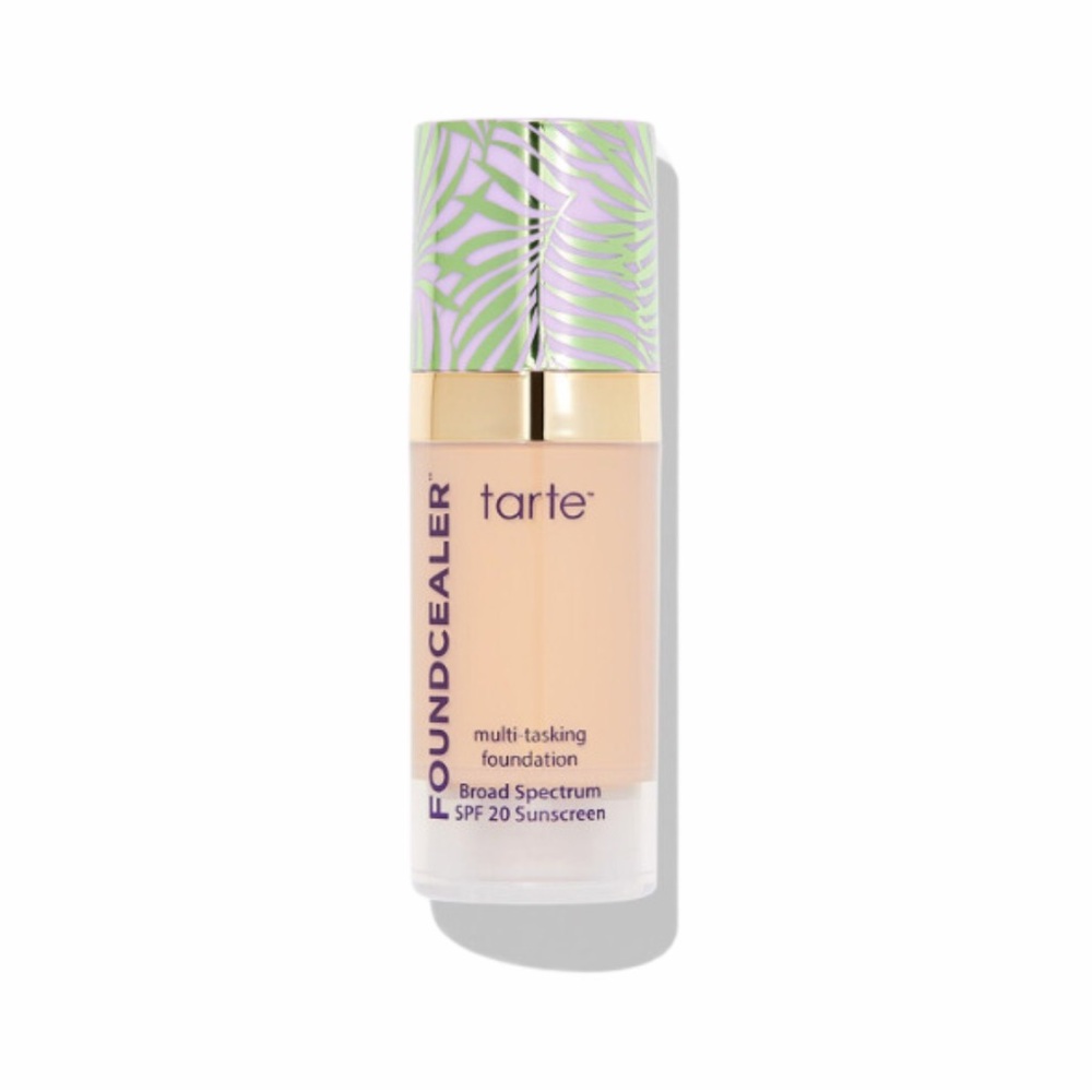 TARTE Foundcealer Foundation with SPF 20 in FAIR NEUTRAL (13N) - .33 oz NIB